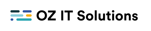 OZ IT Solutions